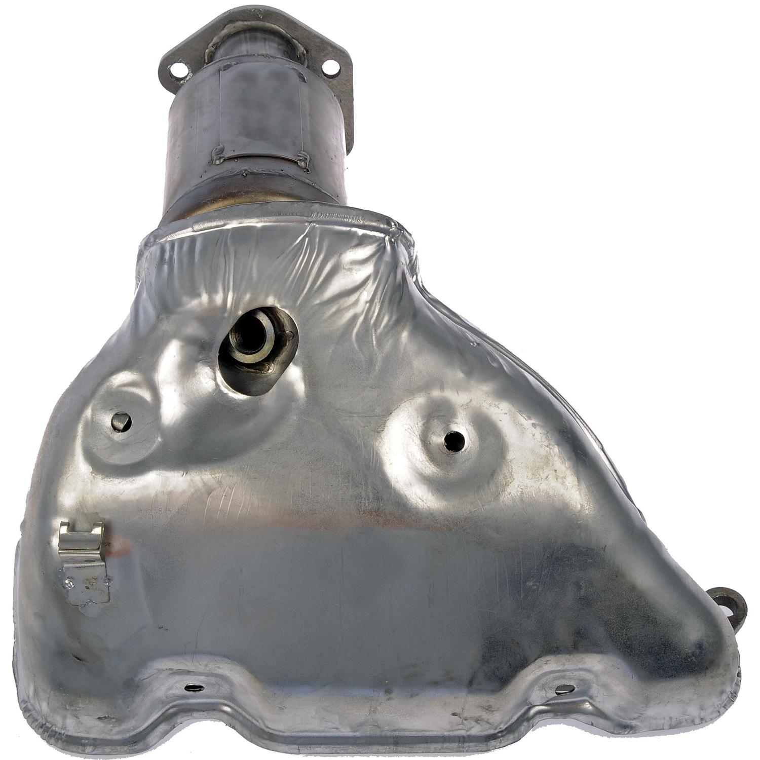 Dorman 674845 - Exhaust Manifold with Integrated Catalytic Converter Dorman 674845 Exhaust Manifold with Integrated Catalytic Converter product image 6 of 6