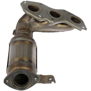 2010 Toyota Avalon Exhaust Manifold with Integrated Catalytic Converter Front Dorman 674846 image 2 of 4