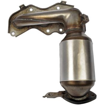 2010 Toyota Avalon Exhaust Manifold with Integrated Catalytic Converter Front Dorman 674846 image 4 of 4