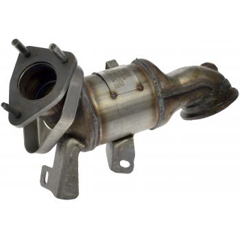 2015 Buick Encore Catalytic Converter Front Dorman 674854 image 4 of 4