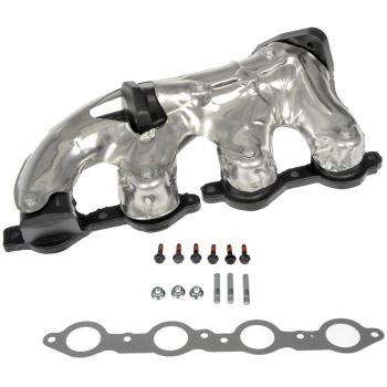 2007 Workhorse Custom Chassis W42 Exhaust Manifold Right Dorman 674858XD image 4 of 4