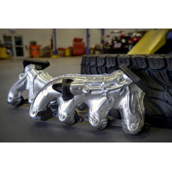 Dorman 674858XD Exhaust Manifold product image 6 of 7