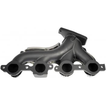 2007 Workhorse Custom Chassis W42 Exhaust Manifold Left Dorman 674859XD image 2 of 4