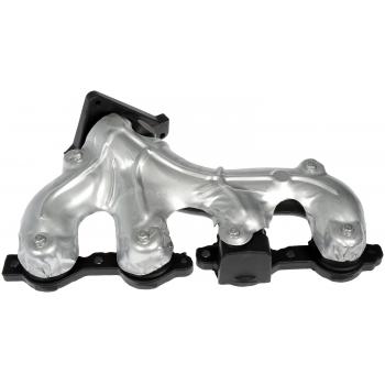 2007 Workhorse Custom Chassis W42 Exhaust Manifold Left Dorman 674859XD image 3 of 4