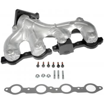 2007 Workhorse Custom Chassis W42 Exhaust Manifold Left Dorman 674859XD image 4 of 4