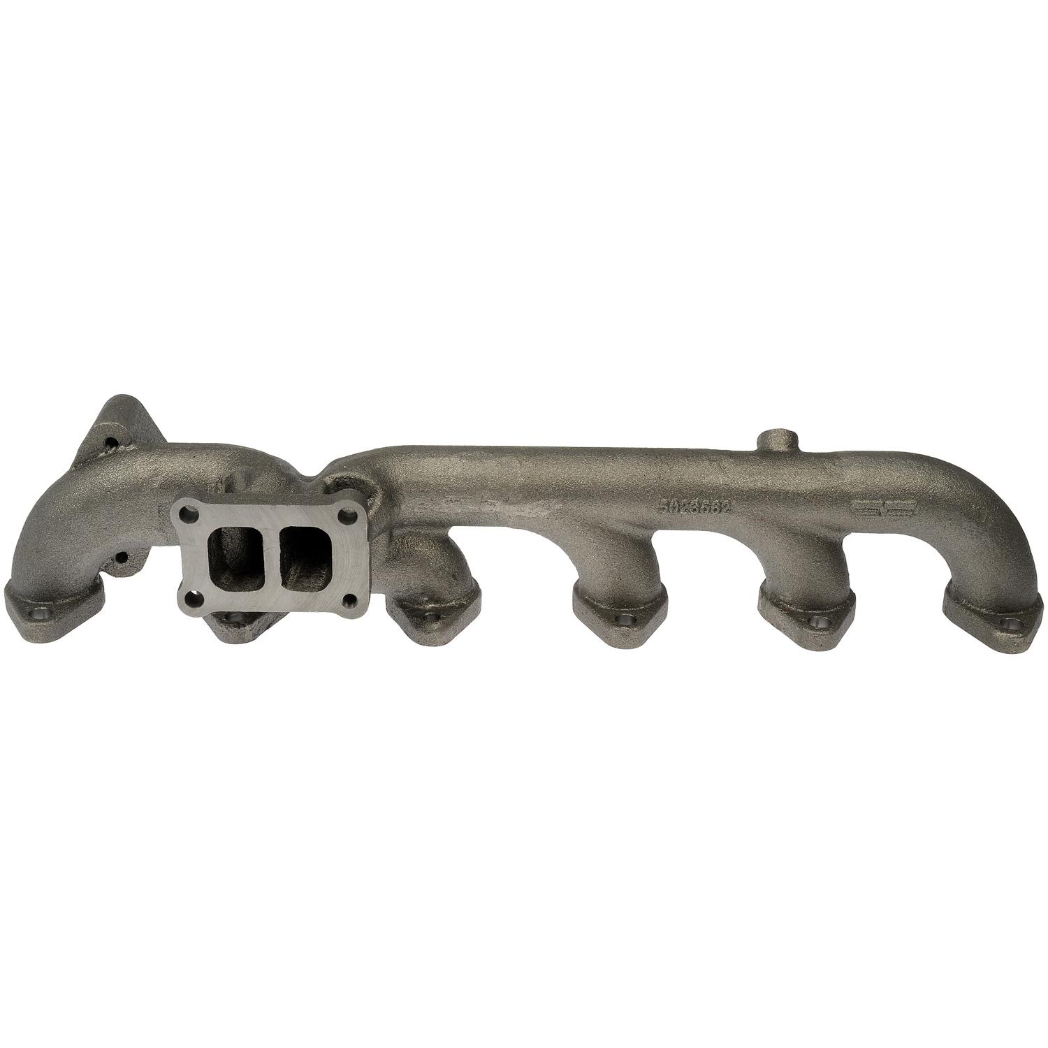 Dorman 674862 Exhaust Manifold with Integrated Catalytic Converter product image 1 of 8