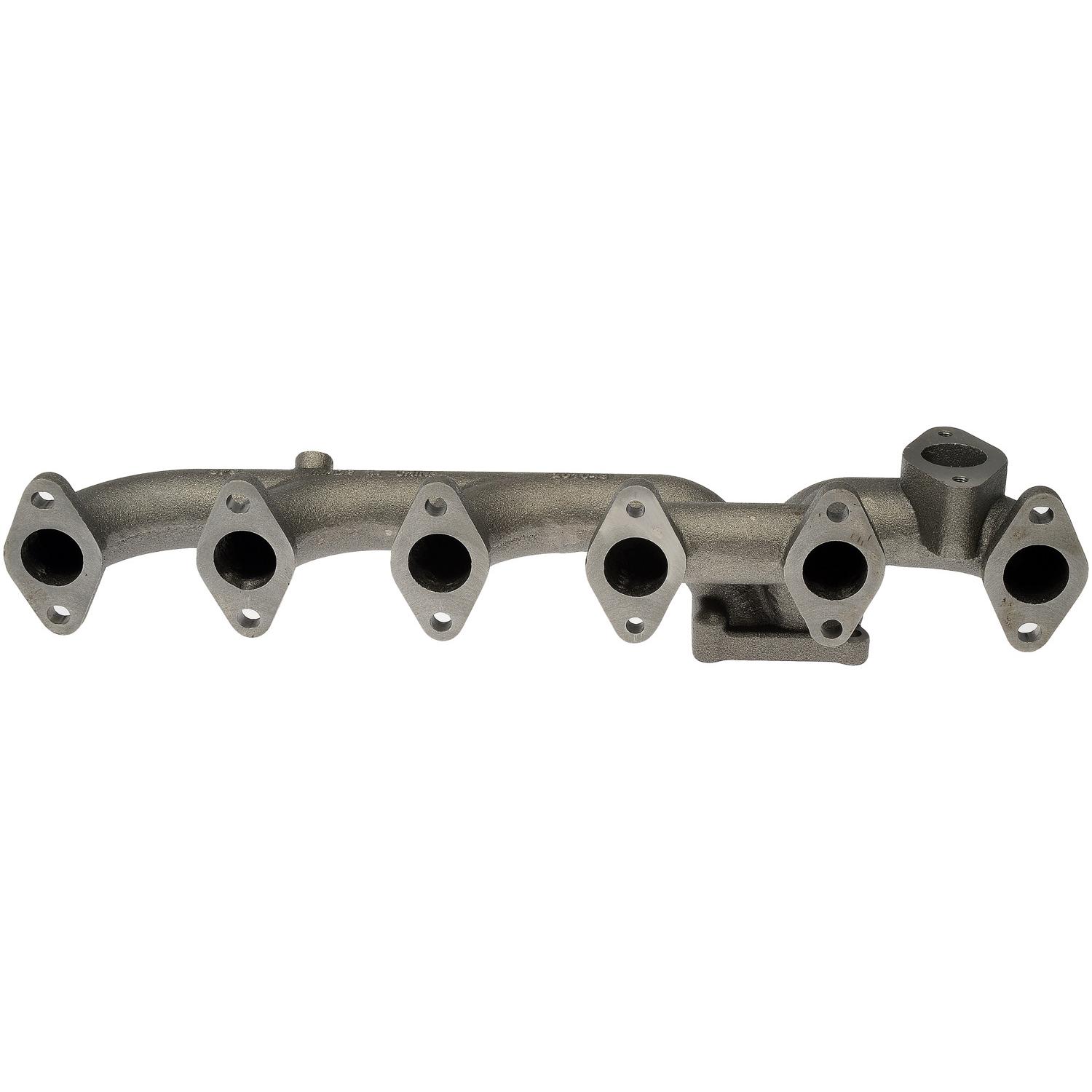 Dorman 674862 Exhaust Manifold with Integrated Catalytic Converter product image 2 of 8
