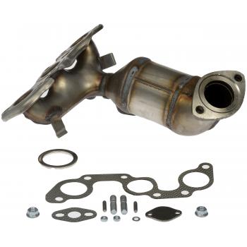2002 Lexus ES300 Exhaust Manifold with Integrated Catalytic Converter Rear Dorman 674873 image 1 of 4