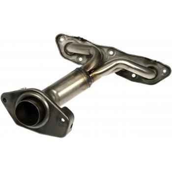 2006 Toyota Prius Exhaust Manifold