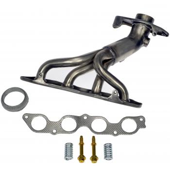 2008 Toyota Prius Exhaust Manifold Dorman 674877 image 4 of 4
