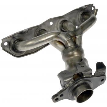 2011 Toyota Yaris Exhaust Manifold
