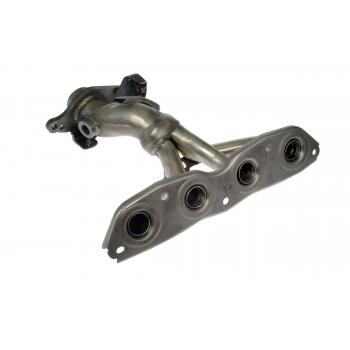 2011 Toyota Yaris Exhaust Manifold Dorman 674878 image 2 of 4