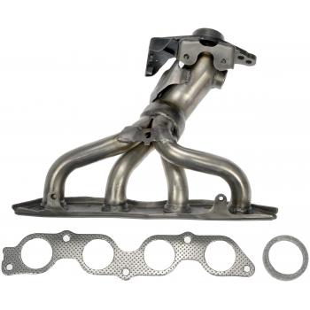 2011 Toyota Yaris Exhaust Manifold Dorman 674878 image 4 of 4