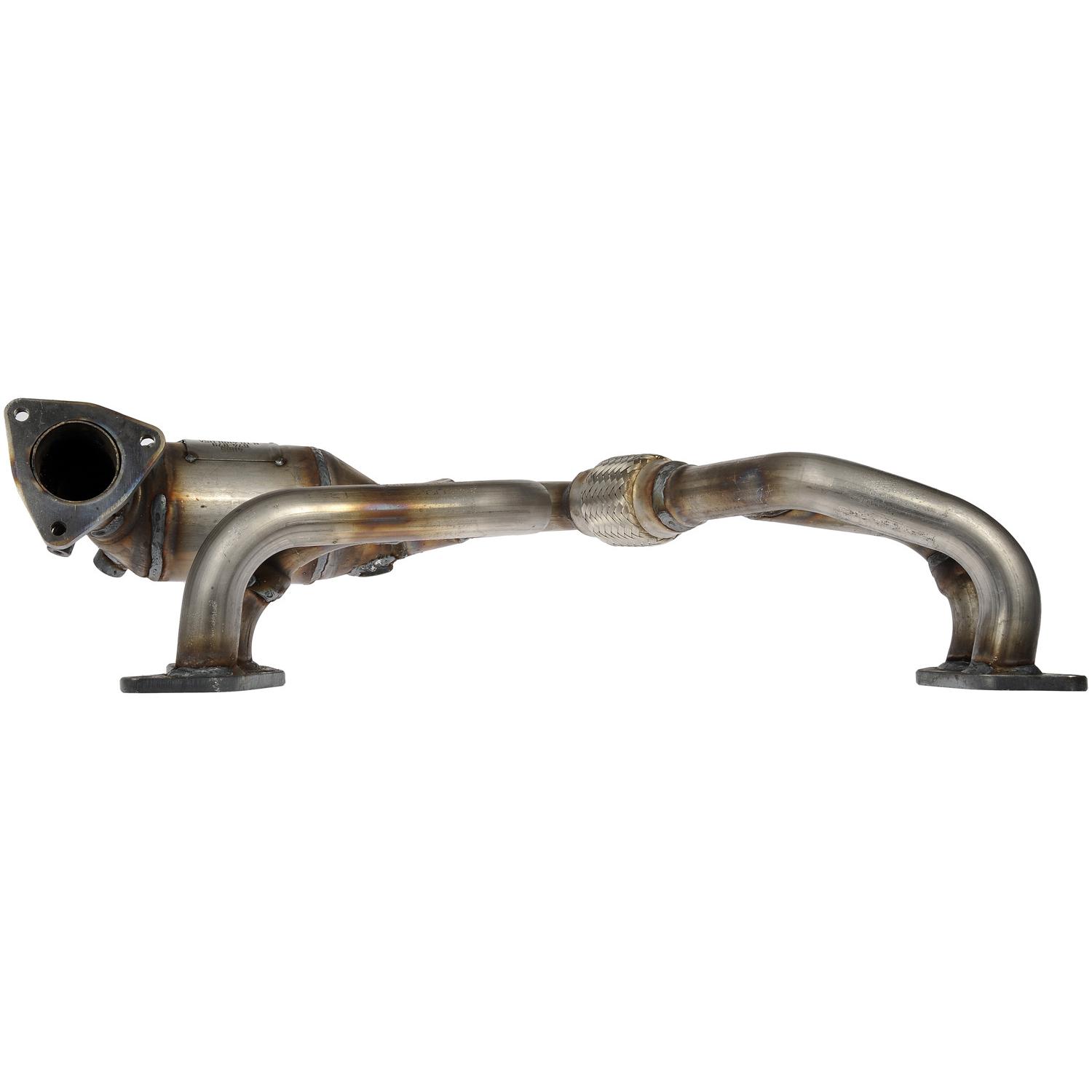 Dorman 674879 - Exhaust Manifold with Integrated Catalytic Converter Dorman 674879 Exhaust Manifold with Integrated Catalytic Converter product image 1 of 6
