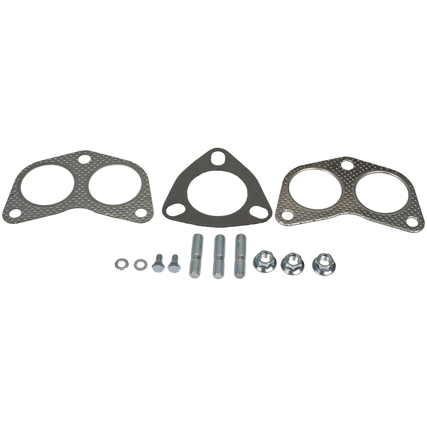Dorman 674879 - Exhaust Manifold with Integrated Catalytic Converter Dorman 674879 Exhaust Manifold with Integrated Catalytic Converter product image 5 of 6