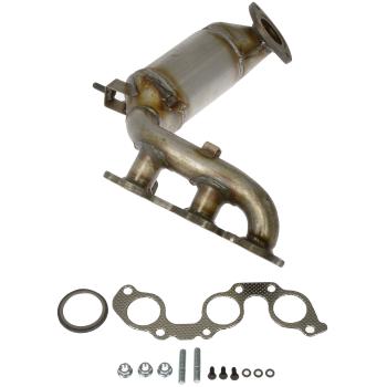 Dorman 674880 Exhaust Manifold with Integrated Catalytic Converter product image 5 of 6