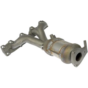 2009 Saturn Aura Exhaust Manifold with Integrated Catalytic Converter Dorman 674889 image 4 of 4