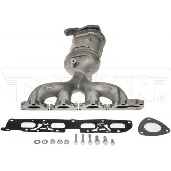 DORMAN 674890 - Exhaust Manifold with Integrated Catalytic Converter Product image