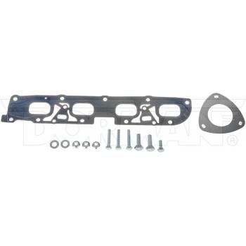 DORMAN 674890 - Exhaust Manifold with Integrated Catalytic Converter Product image