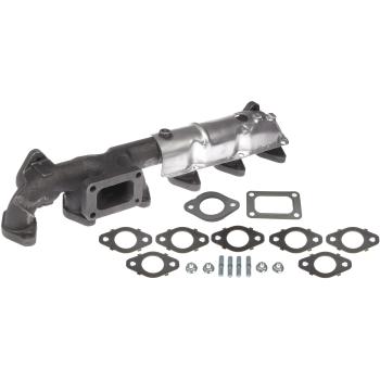 2007 Dodge Ram 3500 Exhaust Manifold Dorman 674895 image 1 of 4