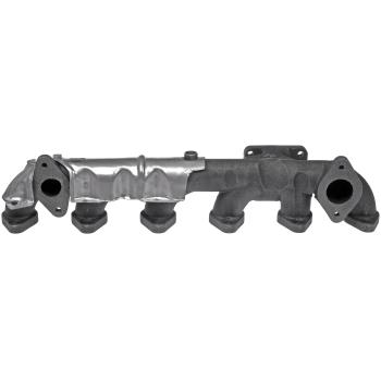 2007 Dodge Ram 3500 Exhaust Manifold Dorman 674895 image 3 of 4