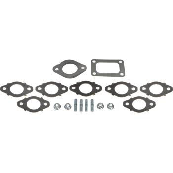 2007 Dodge Ram 3500 Exhaust Manifold Dorman 674895 image 4 of 4
