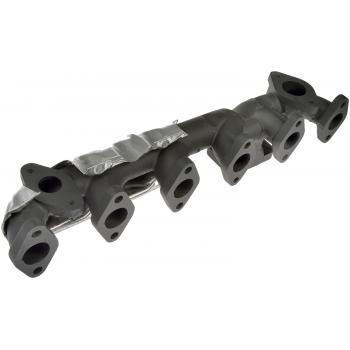 2007 Dodge Ram 3500 Exhaust Manifold Dorman 674895XD image 1 of 4