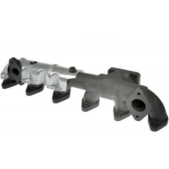 2007 Dodge Ram 3500 Exhaust Manifold Dorman 674895XD image 2 of 4
