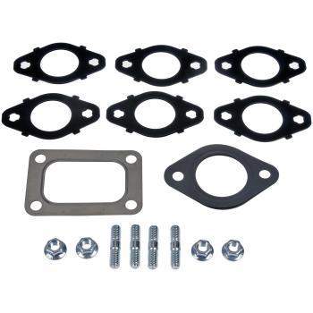 2012 Ram 4500 Exhaust Manifold Dorman 674899 image 4 of 4