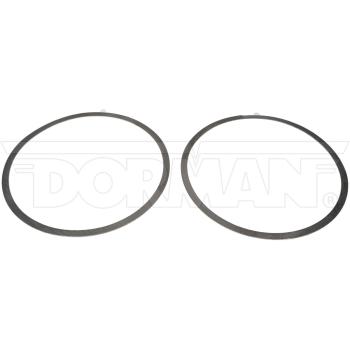 2010 Mack GU7 Diesel Particulate Filter Gasket