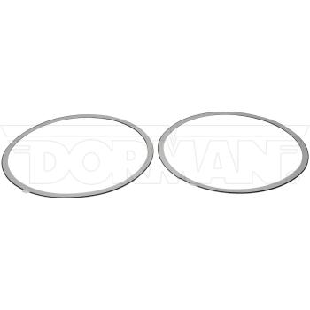 2010 Mack GU7 Diesel Particulate Filter Gasket Dorman 6749015 image 2 of 4