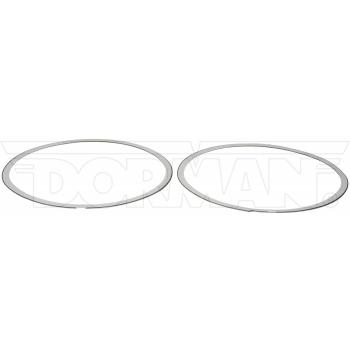 2010 Mack GU7 Diesel Particulate Filter Gasket Dorman 6749015 image 4 of 4