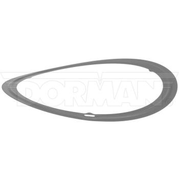 2011 International ProStar Turbocharger Outlet Gasket