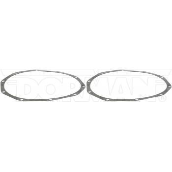 2014 Hino 268A Diesel Particulate Filter Gasket