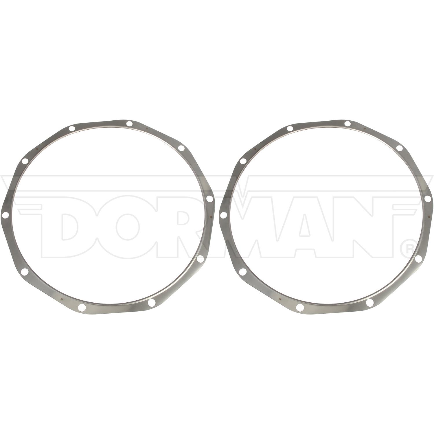 Dorman 6749022 - Diesel Particulate Filter Gasket Dorman 6749022 Diesel Particulate Filter Gasket product image 2 of 4