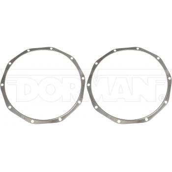 2012 Hino 268A Diesel Particulate Filter Gasket Dorman 6749022 image 2 of 4