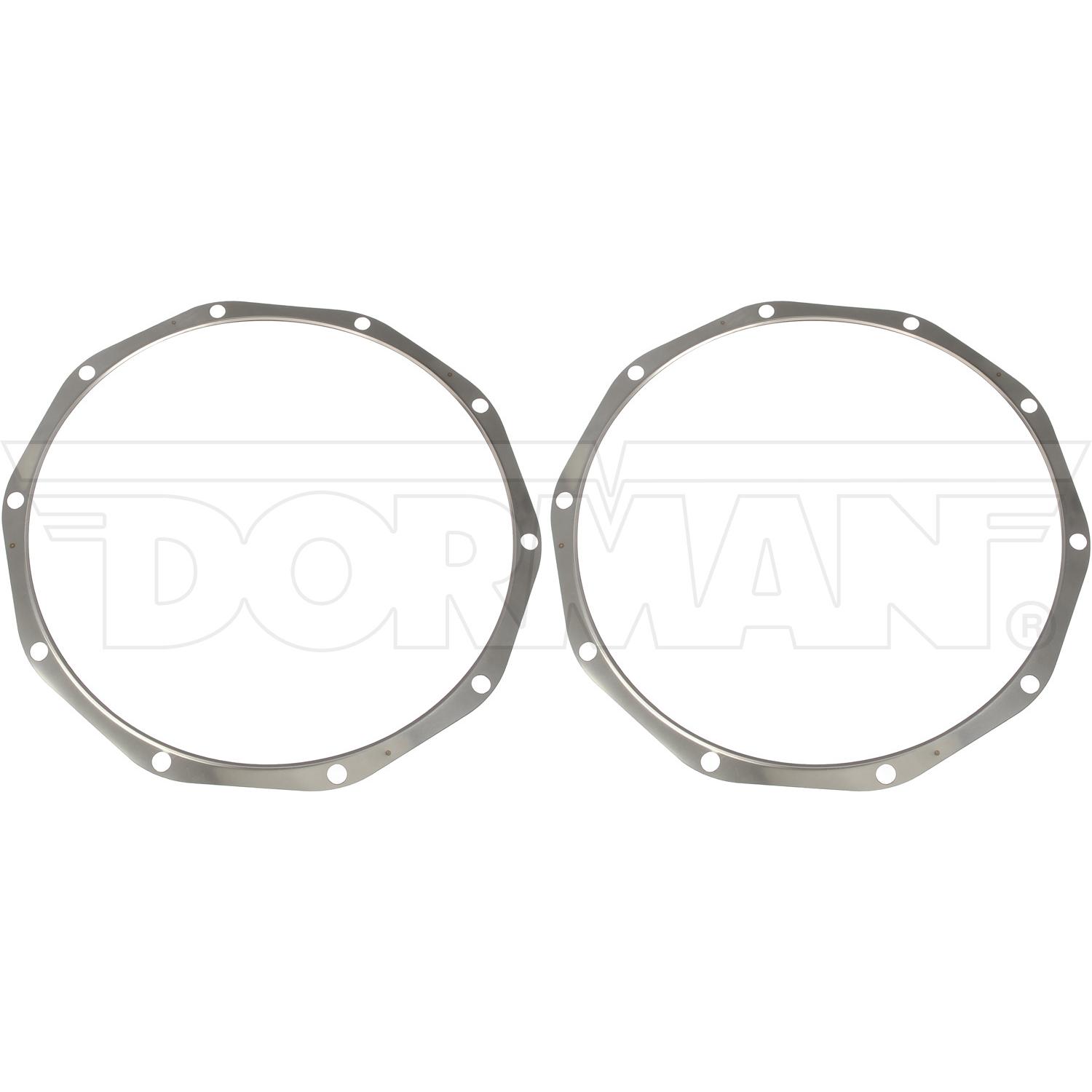 Dorman 6749022 - Diesel Particulate Filter Gasket Dorman 6749022 Diesel Particulate Filter Gasket product image 3 of 4