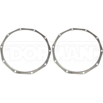 2012 Hino 268A Diesel Particulate Filter Gasket Dorman 6749022 image 3 of 4