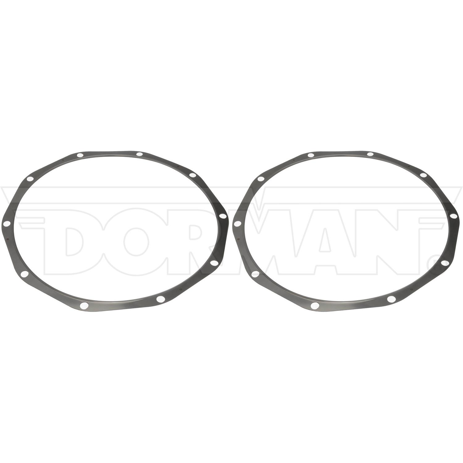 Dorman 6749022 - Diesel Particulate Filter Gasket Dorman 6749022 Diesel Particulate Filter Gasket product image 4 of 4