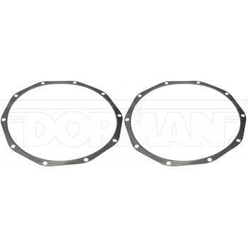 2012 Hino 268A Diesel Particulate Filter Gasket Dorman 6749022 image 4 of 4