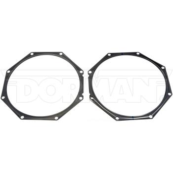 2014 Isuzu NRR Diesel Particulate Filter Gasket
