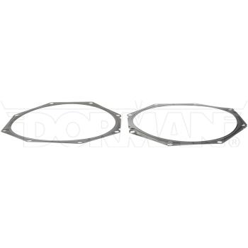 2014 Isuzu NRR Diesel Particulate Filter Gasket Dorman 6749023 image 2 of 3