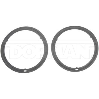 2011 International ProStar Turbocharger Outlet Gasket Dorman 6749024 image 2 of 3
