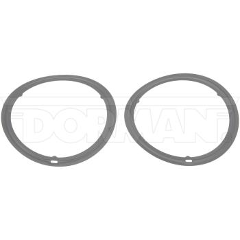 2011 International ProStar Turbocharger Outlet Gasket Dorman 6749024 image 3 of 3