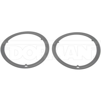 2007 Kenworth T600A Turbocharger Outlet Gasket