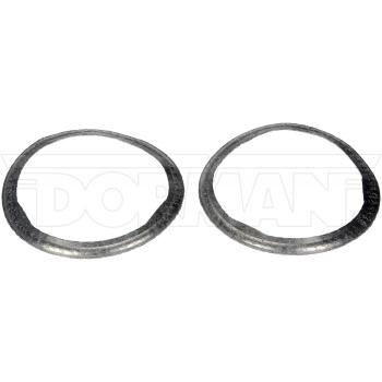 2011 Peterbilt 388 Diesel Particulate Filter Gasket