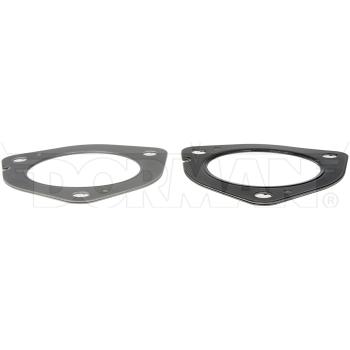 2014 Isuzu NRR Turbocharger Outlet Gasket