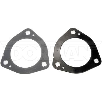 2010 Isuzu NPR Turbocharger Outlet Gasket Dorman 6749029 image 2 of 4