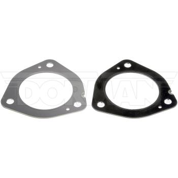 2010 Isuzu NPR Turbocharger Outlet Gasket Dorman 6749029 image 4 of 4