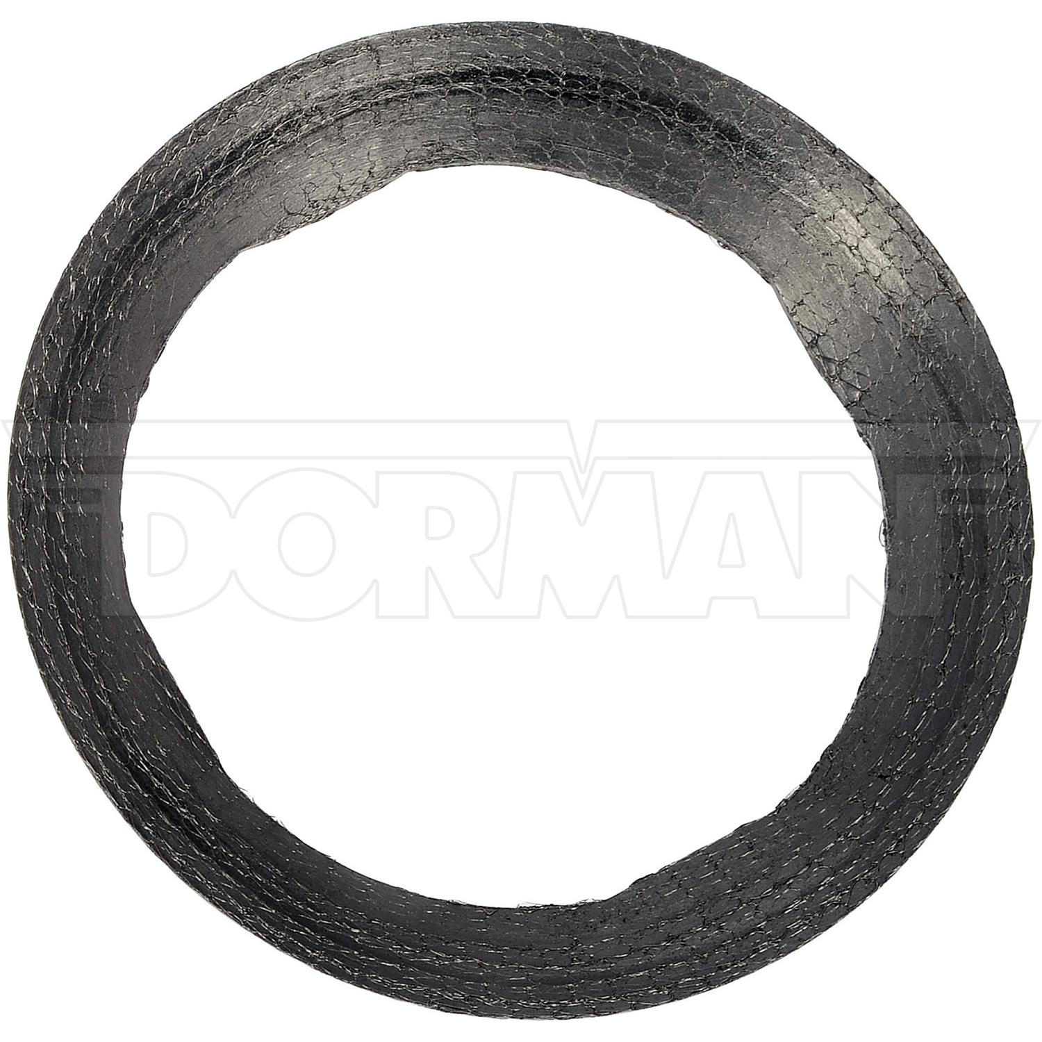 Dorman 6749042 - Turbocharger Outlet Gasket Dorman 6749042 Turbocharger Outlet Gasket product image 2 of 4